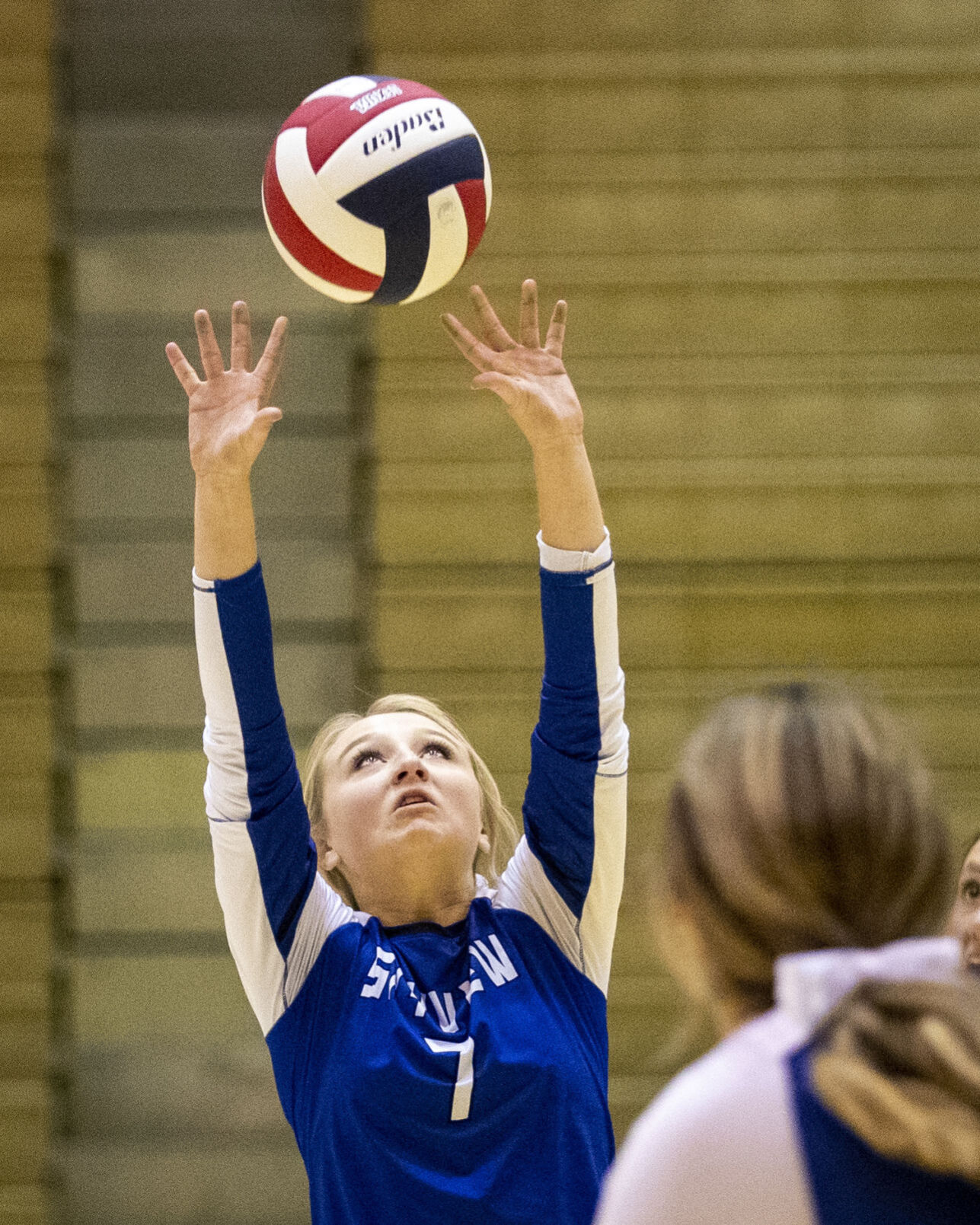 Billings Skyview vs. Bozeman Gallatin
